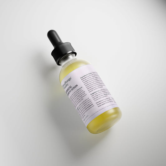 Botanical Hair Growth Serum