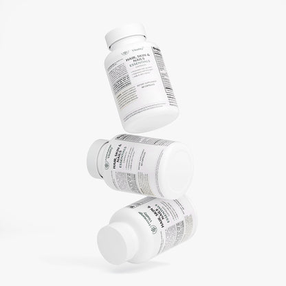 Hair, Skin and Nails Essentials