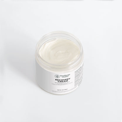 Recovery Cream