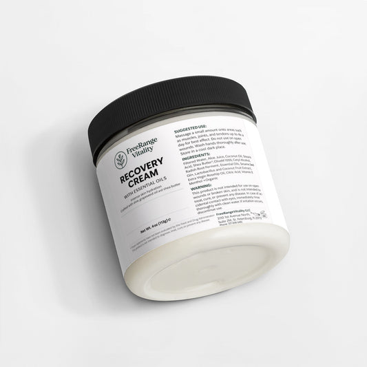 Recovery Cream