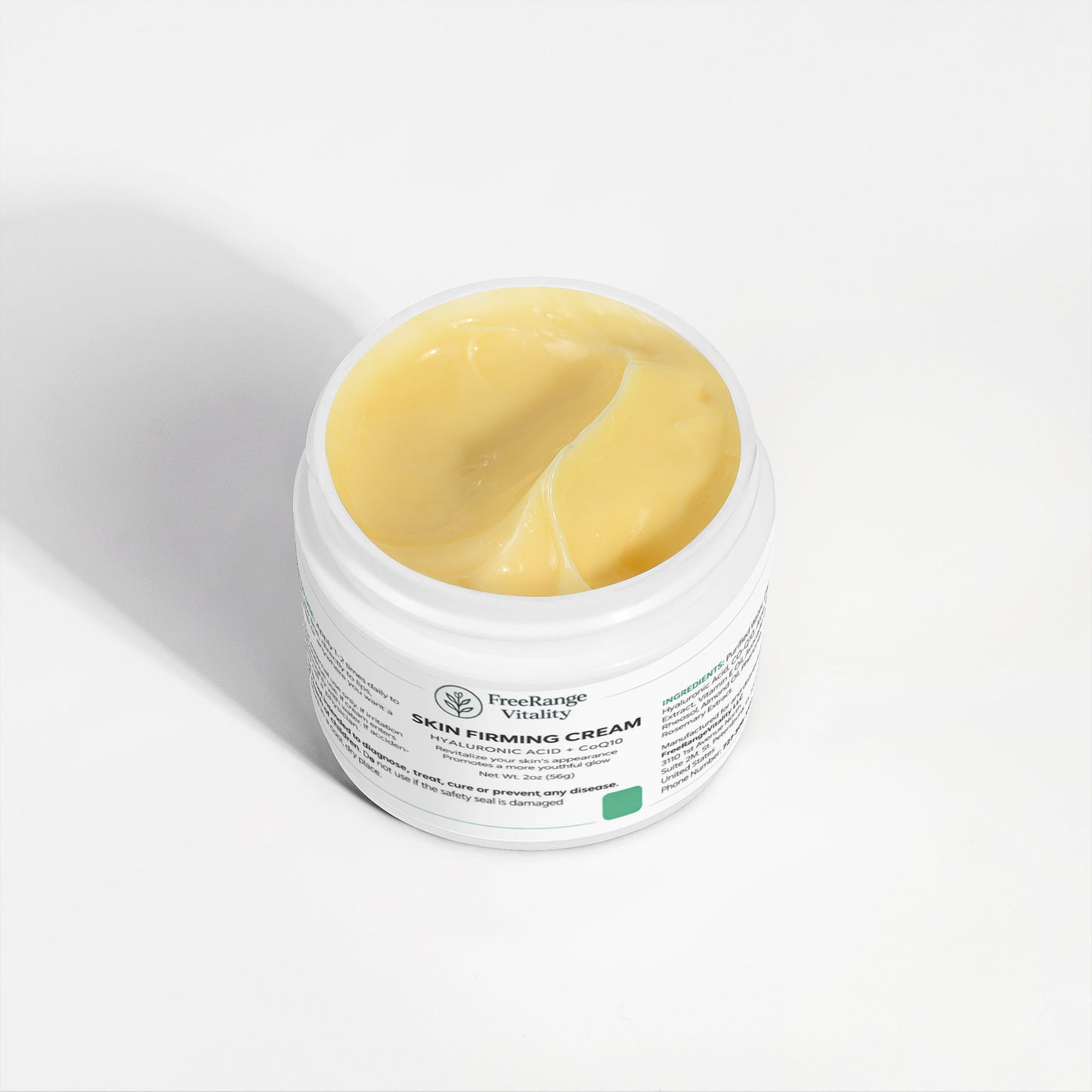 Skin Firming Cream