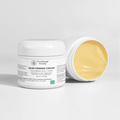 Skin Firming Cream