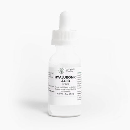 Hyaluronic Acid Serum