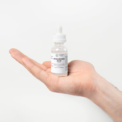 Hyaluronic Acid Serum