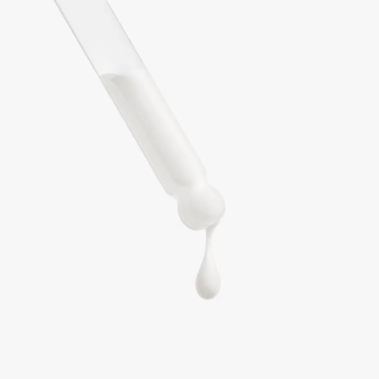 Retinol and Peptide Face Serum