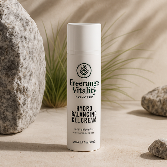 Hydro Balancing Gel-Cream